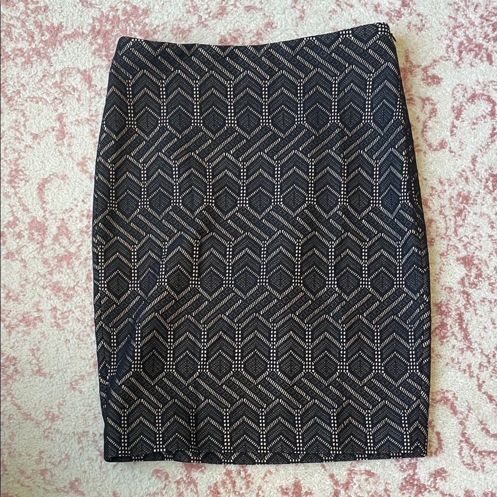 Ann Taylor Skirt